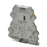 Разделительные усилители MINI MCR-2-UNI-UI-UIRO | код 2902026 | PHOENIX CONTACT