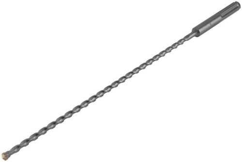 Бур по бетону Profi Plus, SDS-Max с крестовым наконечником, 10x540 мм | код 42-10540 | FIT фото 2