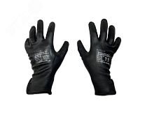 Перчатки Блэк Нит (NY1359FRB) размер 9 | код 00-01018554 | SCAFFA