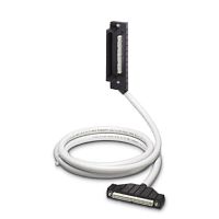Фронтальный адаптер FLK 50-PA/EZ-DR/HF/KS/ 800/YOC | код 2904992 | PHOENIX CONTACT