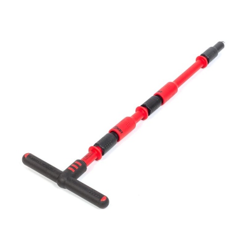 Набор диэлектрического инструмента 1/4дюйм НИИ-15 КВТ 71103 фото 6