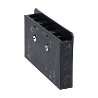 Блок контактный OptiStart K-FX-354 боковой 1НО+1НЗ для F-250..F-1000 | код 335406 | КЭАЗ