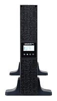 Источник бесперебойного питания Line-interactive Smart Winner II 1000 ВА/900 Вт фазы 1/1, Tower/Rack, 4хC13, RS232 и USB type B, c АКБ | код 1192977 | IPPON