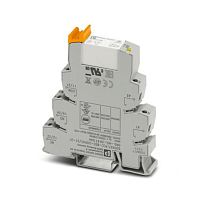 Релейный модуль PLC-RSC-230UC/21-21 | код 2967099 | PHOENIX CONTACT