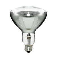 ИКЗ-215-225-250-1 E27 С инфракрасн.зерк | код 356480000 | Лисма