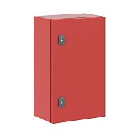 Корпус навесной ST с М/П ВxШxГ 500x300x200 мм, RAL3020, IP66 | код R5ST0532-RAL3020 | DKC
