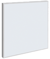 PRO Светильник ДВО 1101 30Вт 6500К оп. р/з IEK | код LTP-DVO1-1101-30-65-K01 | IEK
