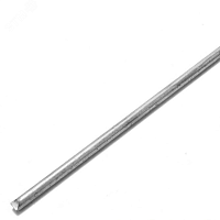 Проволока горячеоцинкованная 8 мм | код CZ-0400 | ШИП