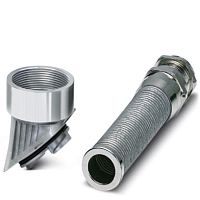 Кабельный ввод HC-B-GB-M32-ER-AL | код 1414665 | PHOENIX CONTACT
