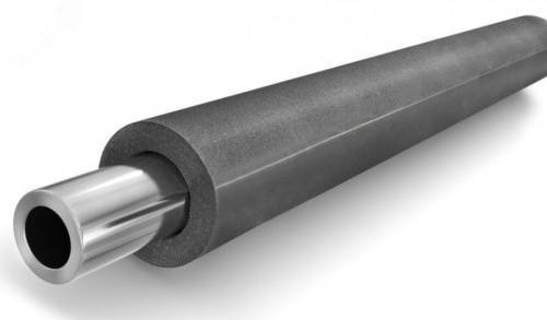 Теплоизоляция трубка Энергофлекс SUPER 42/25 2м | код EFXT042252SU | ROLS ISOMARKET