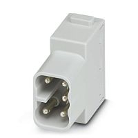 Модуль для установки контактов HC-M-05-PT-M | код 1417372 | PHOENIX CONTACT