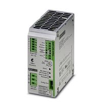 Источник бесперебойного питания TRIO-UPS/1AC/24DC/ 5 | код 2866611 | PHOENIX CONTACT