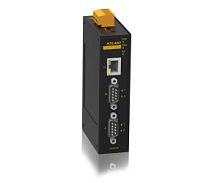 Преобразователь интерфейсов KGW3102-1T2D-L17-L17 302172103 1 10/100Base-T(X) Ethernet port, 2 RS232/RS422/RS485 serial port,12-48VDC, dual power supply , Serial-to-Ethernet Modb | код 00-06150459 | Kyland