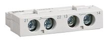 Дополнительный контакт поперечный ДКП32-11 | код. DMS11D-AE11 | IEK 