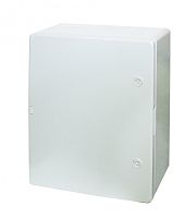 Бокс пластиковый ЩМП-0-1, ABS, IP65, -45 до +75 С, навесной, (300x200x130) TDM | код SQ0932-0101 | TDM