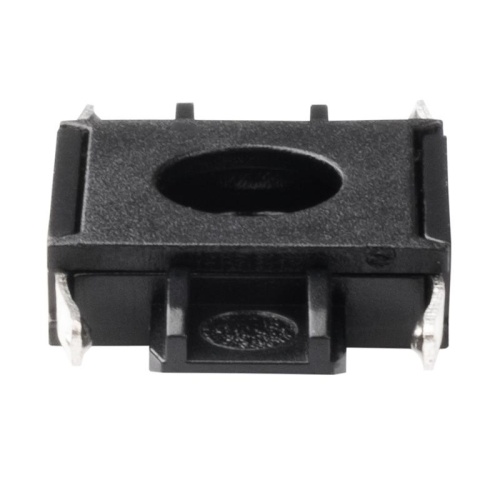Коннектор черный I-обр. MTR16 CI-BL к низковольтному шинопроводу Jazzway | код 5057272 | JazzWay фото 4 Коннектор черный I-обр. MTR16 CI-BL к низковольтному шинопроводу Jazzway | код 5057272 | JazzWay фото 4