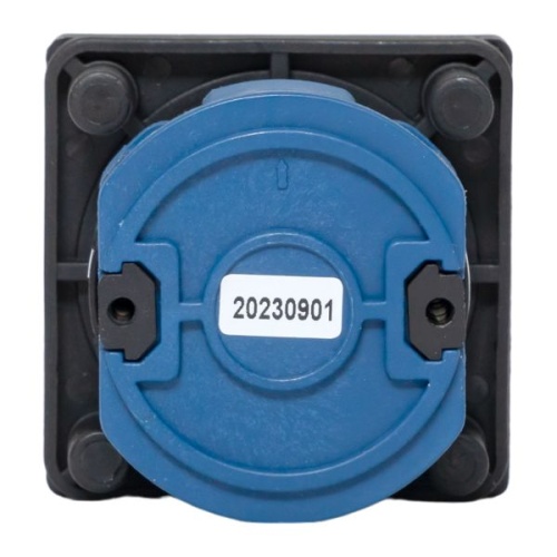 Переключатель кулачковый ПК-1-41 10А 1P "1-0-2" PROxima | код pk-1-41-10 | EKF фото 5