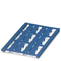 Маркировка для проводов UC-WMC 5,6 (30X8) BU | код 0825397 | PHOENIX CONTACT