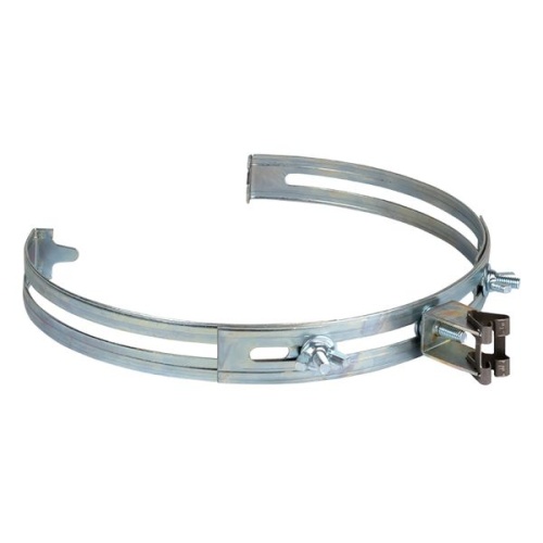 Держатель коньковый регулируемый с металлическим держателем 230-350 мм, CZ PROxima | код lp-34310 | EKF фото 3