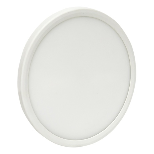 Светильник встраиваемый светодиодный ДВО 1009 20Вт 4000K IP20 Basic | код DLL-1009-20-4000 | EKF Светильник встраиваемый светодиодный ДВО 1009 20Вт 4000K IP20 Basic | код DLL-1009-20-4000 | EKF