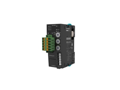 Модуль коммуникационный I/O CANopen | код SM105007 | Systeme Electric
