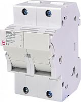 Разъединитель EFH 14 2P 50A 1000V DC | код 002560203 | ETI