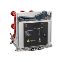 Выключатель вакуумный OptiMat BB-EF-10-31,5/1600-2-MB-20-0101000-1-1-CN0,5S-S-0 У3 | код 345190 | КЭАЗ