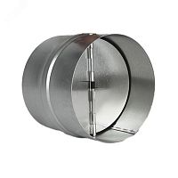 Клапан обратный вентиляционный RSK 400 мм | код 4687203699260 | VentART