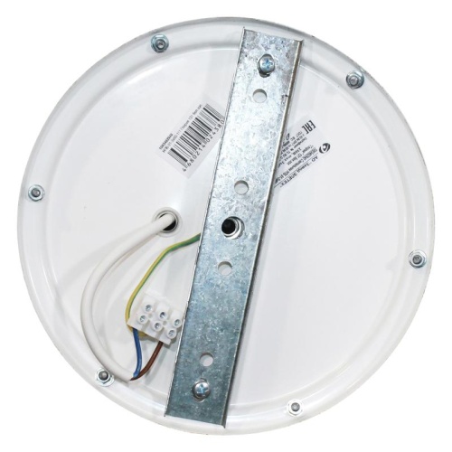 Светильник НПБ-01-3х60-111 Глория 131 белый/золотоИУ | код 1005402940 | Элетех фото 6 Светильник НПБ-01-3х60-111 Глория 131 белый/золотоИУ | код 1005402940 | Элетех фото 6