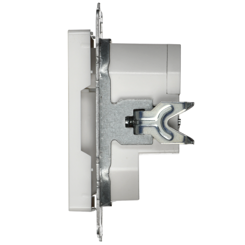 Подсветка светодиодная BRITE встраив. ПЛ20-БрБ бел. | код. BR-FL20-K01 | IEK фото 6