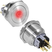 GQ28PF-11D/R/N on-(off)+off-(on) | код 117166 | Ruichi