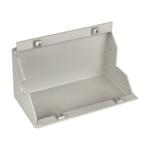 Угловые стойки для цоколя FORT В200 PROxima ( 4шт) | код BS200F | EKF фото 5