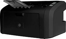 Принтер лазерный Cactus CS-LP1120B A4 черный (в комплекте: картридж + кабель USB A(m) - USB B(m)) | код 1793473 | CACTUS