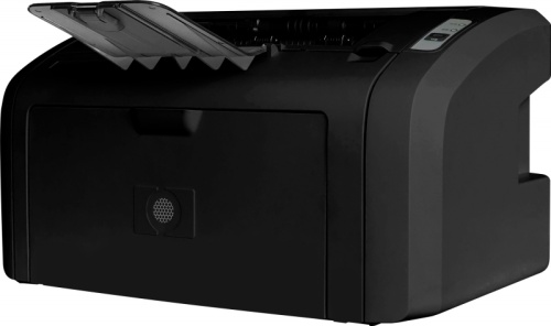 Принтер лазерный Cactus CS-LP1120B A4 черный (в комплекте: картридж + кабель USB A(m) - USB B(m)) | код 1793473 | CACTUS