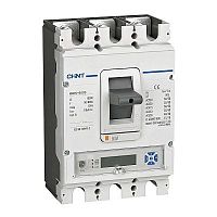 Авт. выкл. защиты двигателя NM8N-250S EMM 63А 50кА 3P, LCD (R) | код 271482 | CHINT
