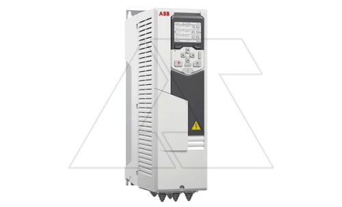 Преобразователь частоты ACS580-01-07A3-4+J400, 400VAC, 7.2A, 3kW, IP21, корп.R1 | код ACS5800107A34 | ABB