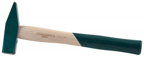 M09600 Молоток с деревянной ручкой (орех), 600 гр. | код M09600 | JONNESWAY