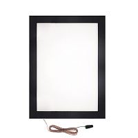 Настенная световая панель Постер Magnet LED 297х410, 10 Вт REXANT | код 670-1226 | REXANT
