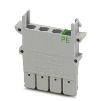 Корпус соединителя CP-H 2,5-4L-PE | код 3012323 | PHOENIX CONTACT