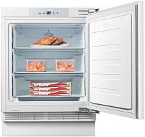 Freezer Lex FBI 101 DF | код 1723521 | LEX