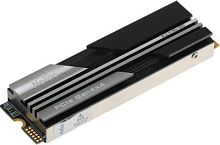 Накопитель SSD Netac PCIe 4.0 x4 2TB NT01NV5000-2T0-E4X NV5000 M.2 2280 | код 1792787 | NETAC