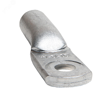 Наконечник алюминиевый OptiKit L-ТА 120-12-14 | код 324342 | КЭАЗ