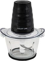 Измельчитель электрический Galaxy Line GL 2364 1л. 700Вт черный | код 1793242 | GALAXY LINE