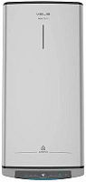 Водонагреватель Ariston Velis Lux Inox PW ABSE WIFI 50 2.5кВт 50л электрический настенный/серый | код 1638183 | ARISTON