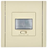 FORTE&PIANO Датчик движения FP455 ваниль IEK | код FP-MS10-N-150-05-K10 | IEK