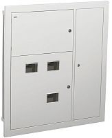 Щит этажный ЩЭ-3-Э 36 IP31 УХЛ3 LIGHT | код MKM42-03-31-E-L | IEK