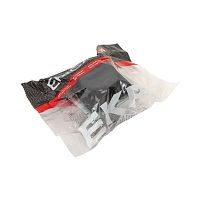 Механизм светорегулятора Эпика черн. EKF UP1-DB-00