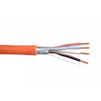 Кабель КПСЭнг(А)-FRLS 2х2х0.5 | Спецкабель