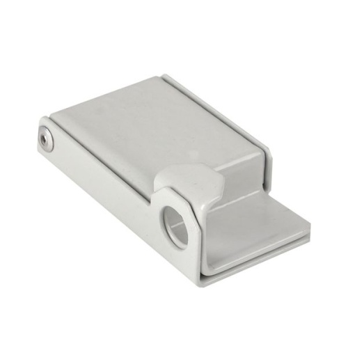 Накладка для навесного замка и опломбировки PROxima | код cover-3 | EKF фото 2