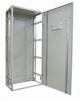 Корпус напол. цельносвар. 1600х800х450 IP31 КВРУ-1 | код 30933DEK | DEKraft